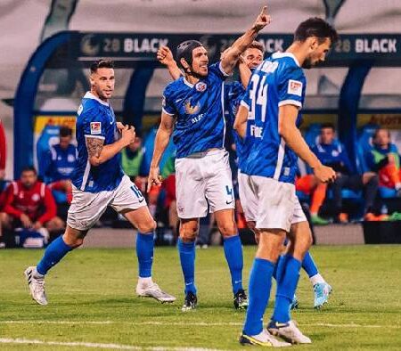 Nhận định kèo Darmstadt vs Hansa Rostock, 1h30 ngày 14/8