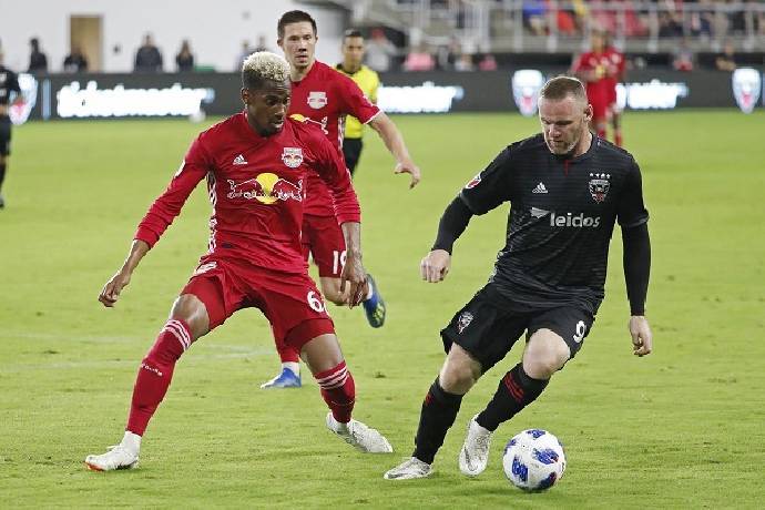 Nhận định kèo DC United vs New York RB, 6h37 ngày 7/8