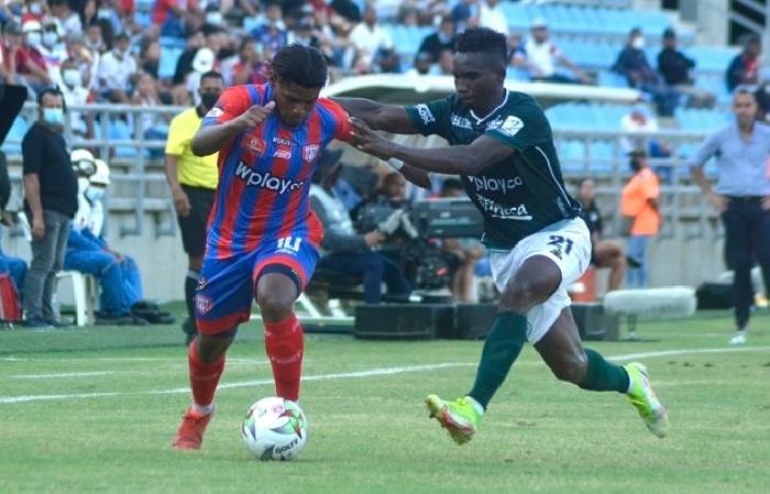 Nhận định kèo Deportivo Cali vs Magdalena, 8h05 ngày 30/8