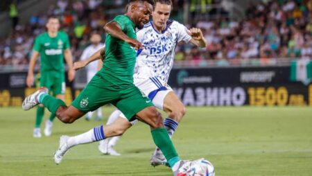 Nhận định kèo Dinamo Zagreb vs Ludogorets, 1h ngày 10/8