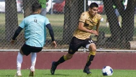 Nhận định kèo Dorados Sinaloa vs Tapatio, 9h05 ngày 18/8