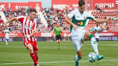 Nhận định kèo Elche vs Almeria, 1h ngày 23/8