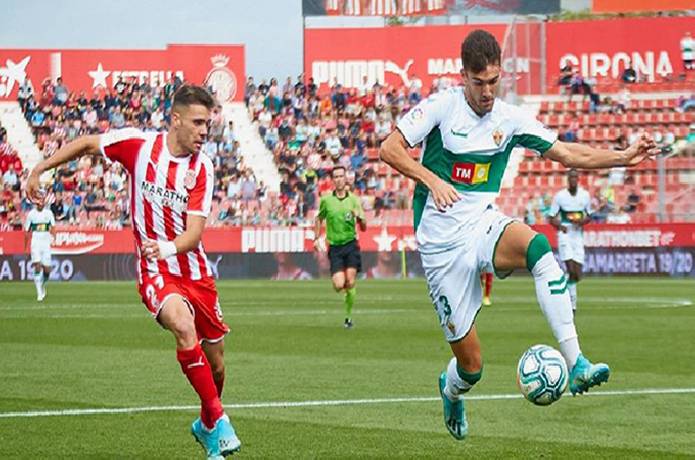 Nhận định kèo Elche vs Almeria, 1h ngày 23/8