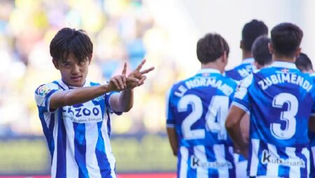 Nhận định kèo Elche vs Sociedad, 22h30 ngày 27/8