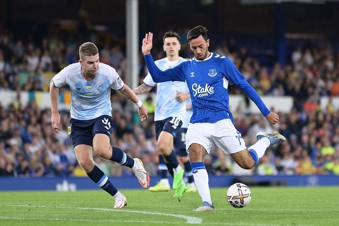 Nhận định kèo Everton vs Nottingham Forest, 21h00 ngày 20/8