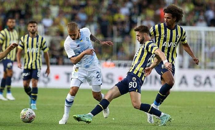 Nhận định kèo Fenerbahce vs Slovacko, 0h ngày 5/8