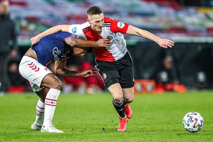 Nhận định kèo Feyenoord vs Emmen, 1h00 ngày 28/8