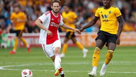 Nhận định kèo Fortuna Sittard vs Ajax, 21h30 ngày 6/8