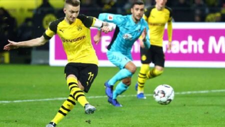 Nhận định kèo Freiburg vs Dortmund, 1h30 ngày 13/8