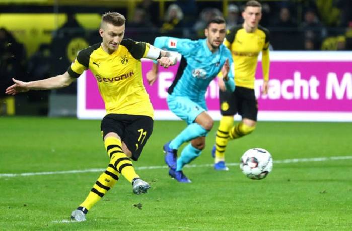 Nhận định kèo Freiburg vs Dortmund, 1h30 ngày 13/8