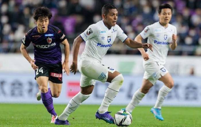 Nhận định kèo Gamba Osaka vs Shimizu S-Pulse, 17h ngày 14/8