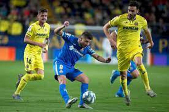 Nhận định kèo Getafe vs Villarreal, 22h30 ngày 28/8