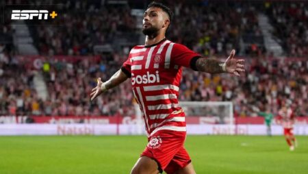 Nhận định kèo Girona vs Celta Vigo, 1h ngày 27/8