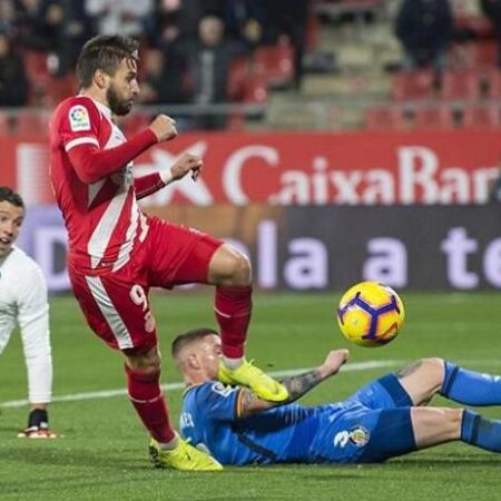 Nhận định kèo Girona vs Getafe, 3h00 ngày 23/8