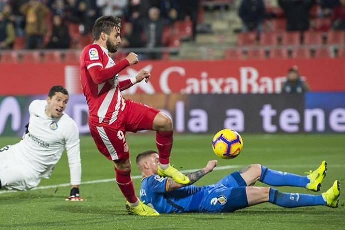 Nhận định kèo Girona vs Getafe, 3h00 ngày 23/8