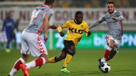 Nhận định kèo Go Ahead Eagles vs PSV, 23h45 ngày 13/8