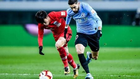 Nhận định kèo Guangzhou FC vs Dalian Pro, 18h30 ngày 24/8