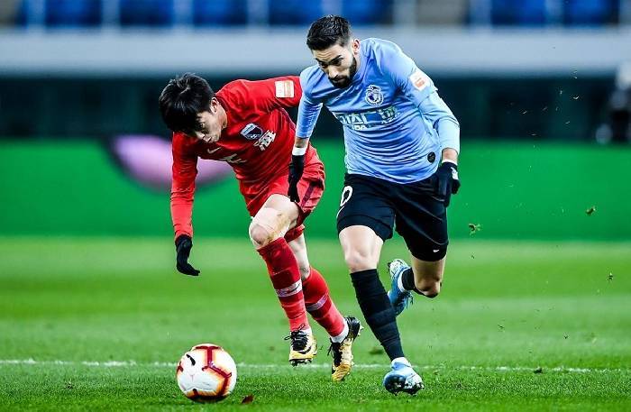 Nhận định kèo Guangzhou FC vs Dalian Pro, 18h30 ngày 24/8