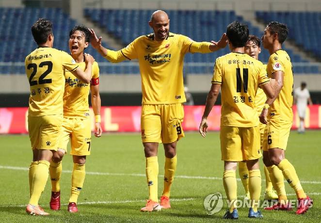 Nhận định kèo Gwangju vs Busan IPark, 14h ngày 27/8