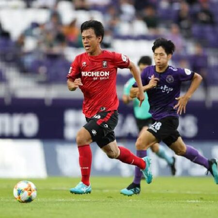 Nhận định kèo Gyeongnam vs Anyang, 17h ngày 8/8