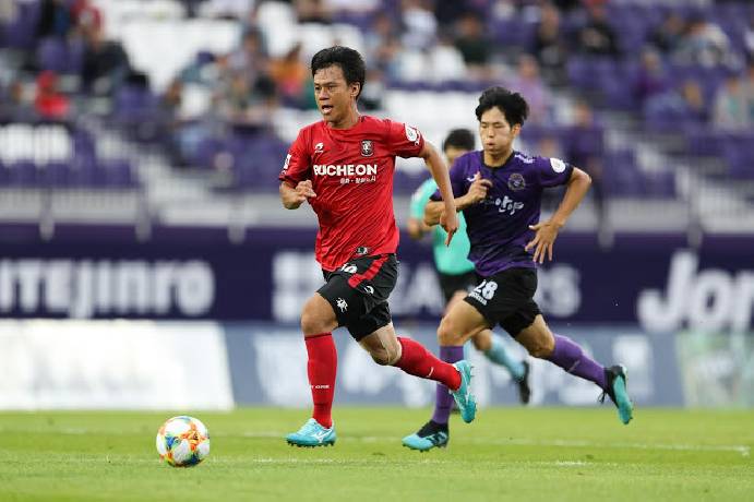 Nhận định kèo Gyeongnam vs Anyang, 17h ngày 8/8