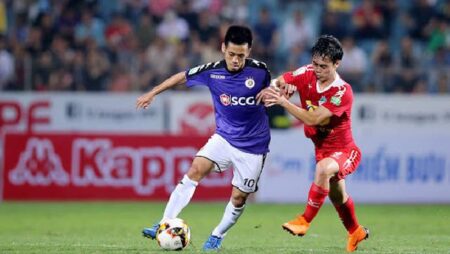 Nhận định kèo Hà Nội vs HAGL, 19h15 ngày 14/8