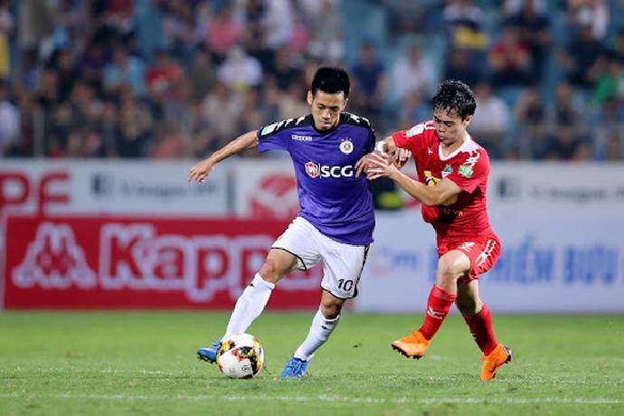 Nhận định kèo Hà Nội vs HAGL, 19h15 ngày 14/8