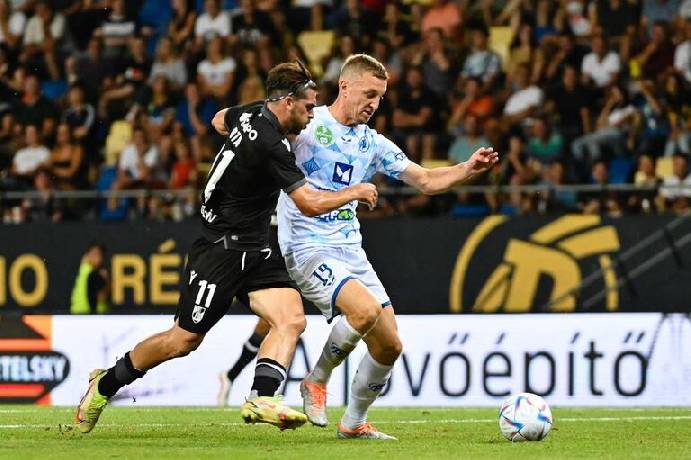 Nhận định kèo Hajduk Split vs Guimaraes, 2h ngày 5/8