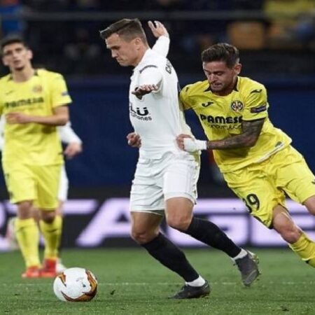 Nhận định kèo Hajduk Split vs Villarreal, 2h ngày 26/8