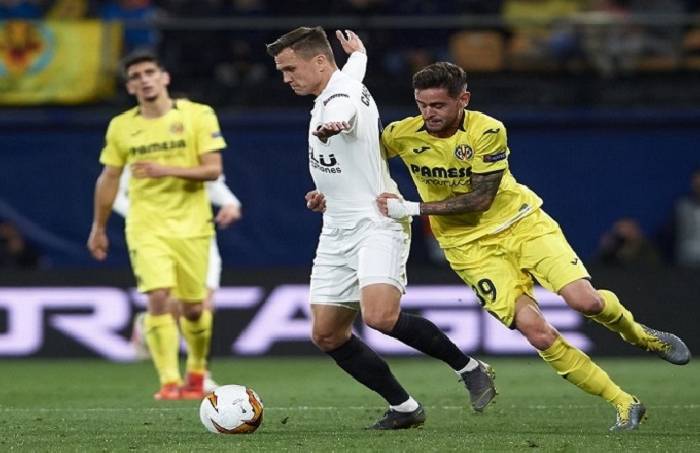 Nhận định kèo Hajduk Split vs Villarreal, 2h ngày 26/8