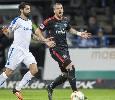 Nhận định kèo Hamburg vs Darmstadt, 23h30 ngày 19/8