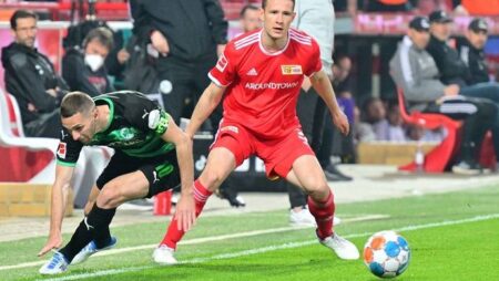 Nhận định kèo Hannover vs Greuther Fürth, 18h30 ngày 28/8