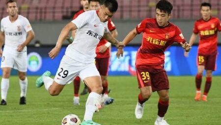 Nhận định kèo Hebei vs Changchun Yatai, 19h ngày 19/8