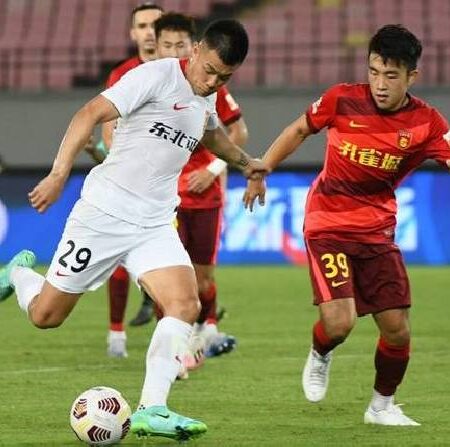 Nhận định kèo Hebei vs Changchun Yatai, 19h ngày 19/8