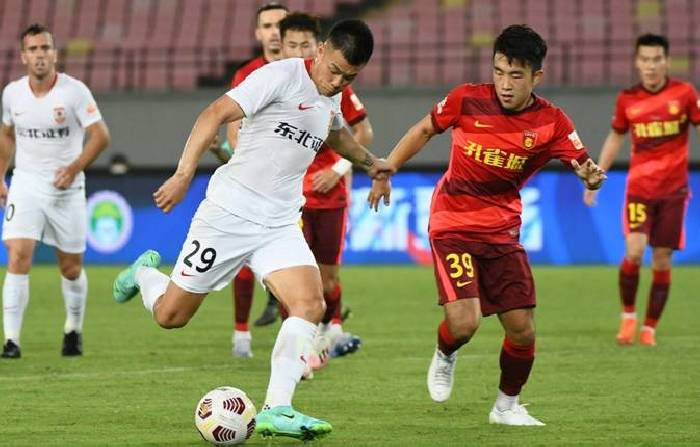 Nhận định kèo Hebei vs Changchun Yatai, 19h ngày 19/8