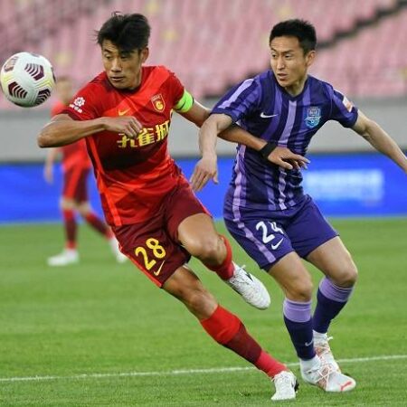 Nhận định kèo Hebei vs Tianjin, 19h00 ngày 11/8