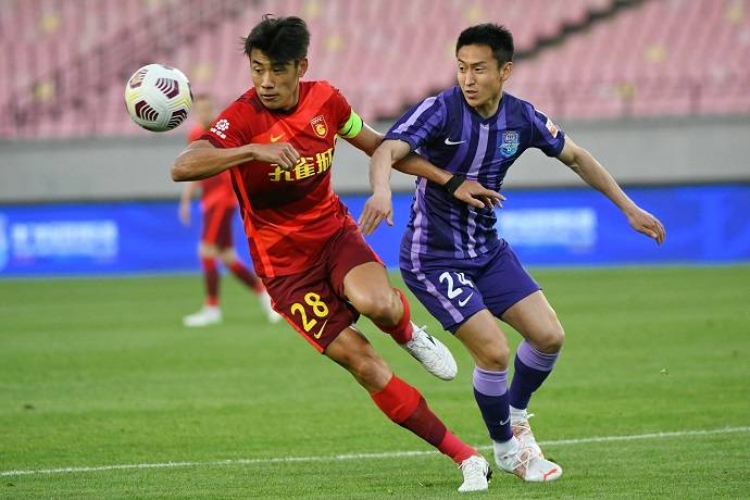 Nhận định kèo Hebei vs Tianjin, 19h00 ngày 11/8