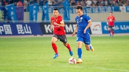 Nhận định kèo Heilongjiang Ice vs BIT, 18h30 ngày 9/8