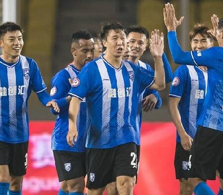 Nhận định kèo Henan SSLM vs Wuhan Three Towns, 18h30 ngày 17/8