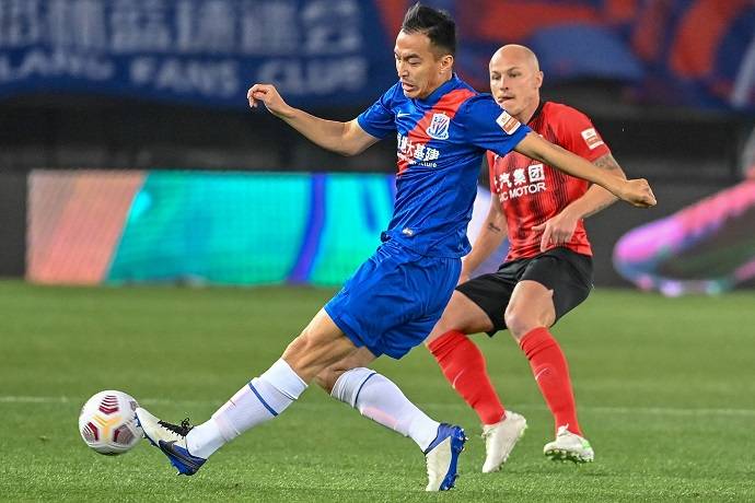 Nhận định kèo Henan vs Beijing Guoan, 18h30 ngày 7/8