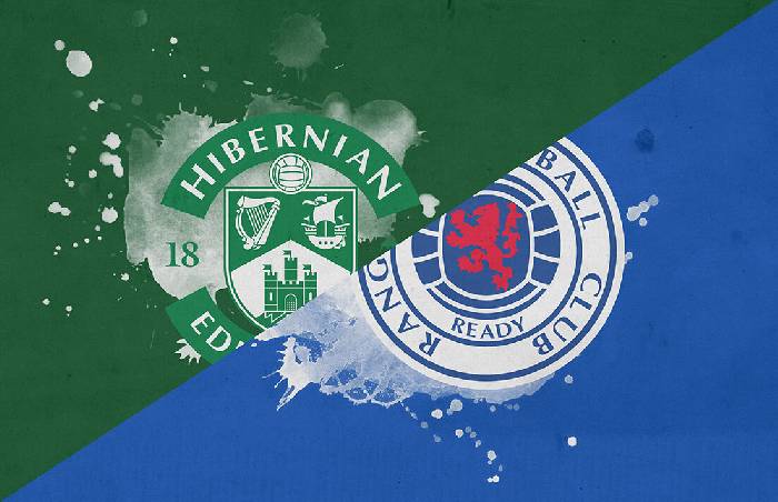 Nhận định kèo Hibernian vs Rangers, 18h30 ngày 20/8