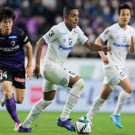 Nhận định kèo Hiroshima vs Gamba Osaka, 17h ngày 20/8