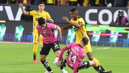 Nhận định kèo Independiente Valle vs Tachira, 7h30 ngày 10/8