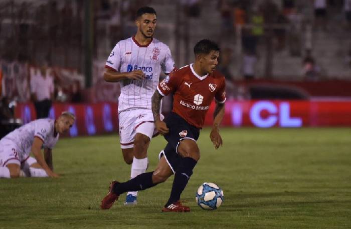 Nhận định kèo Independiente vs Huracan, 7h30 ngày 17/8