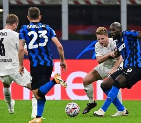 Nhận định kèo Inter Milan vs Spezia, 1h45 ngày 21/8