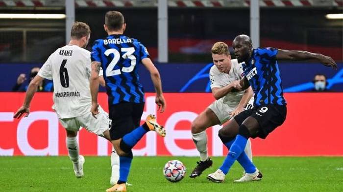 Nhận định kèo Inter Milan vs Spezia, 1h45 ngày 21/8