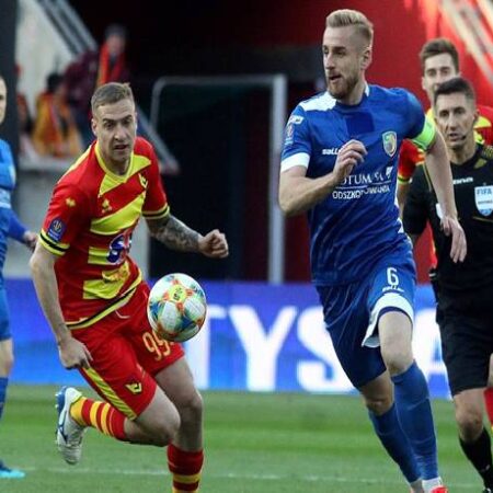 Nhận định kèo Jagiellonia vs Legnica, 23h ngày 19/8