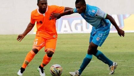 Nhận định kèo Jaguares de Cordoba vs Envigado, 6h ngày 30/8