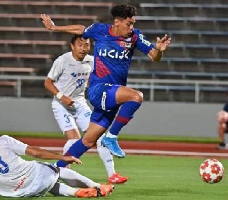 Nhận định kèo JEF United vs Ventforet Kofu, 17h ngày 17/8