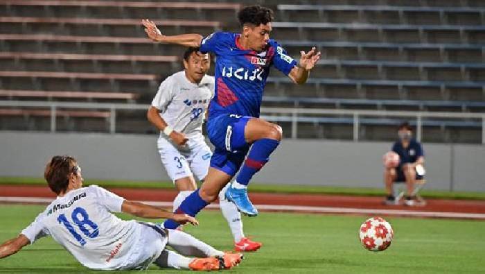 Nhận định kèo JEF United vs Ventforet Kofu, 17h ngày 17/8